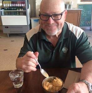 Meet your Posher, Barry